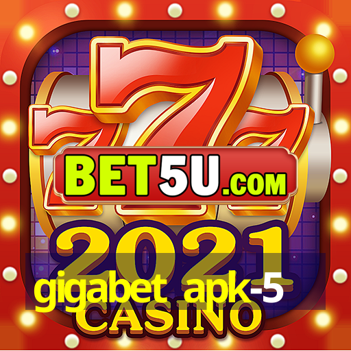 gigabet apk